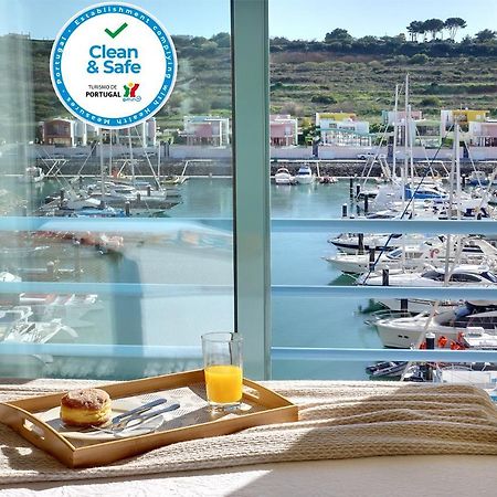אלבופיירה Marina Ocean Residence מראה חיצוני תמונה