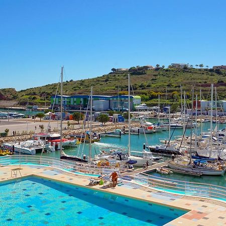אלבופיירה Marina Ocean Residence מראה חיצוני תמונה