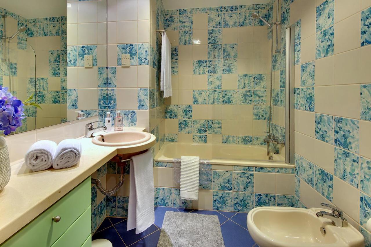 אלבופיירה Marina Ocean Residence מראה חיצוני תמונה