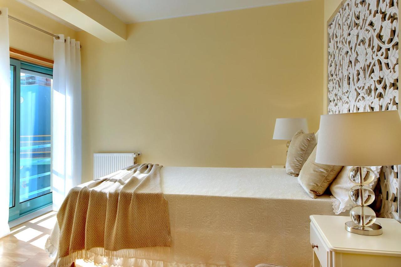 אלבופיירה Marina Ocean Residence מראה חיצוני תמונה
