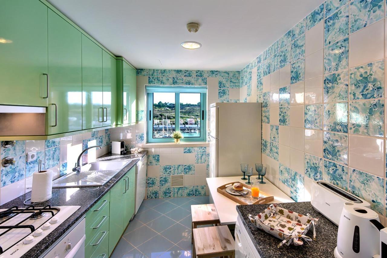 אלבופיירה Marina Ocean Residence מראה חיצוני תמונה