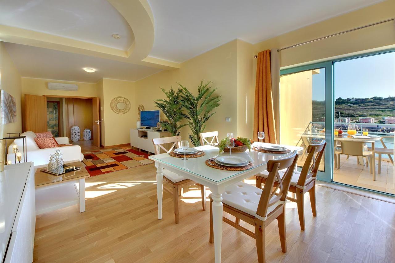 אלבופיירה Marina Ocean Residence מראה חיצוני תמונה