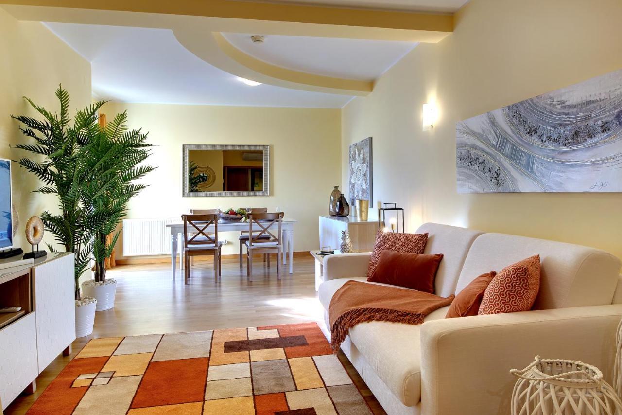אלבופיירה Marina Ocean Residence מראה חיצוני תמונה
