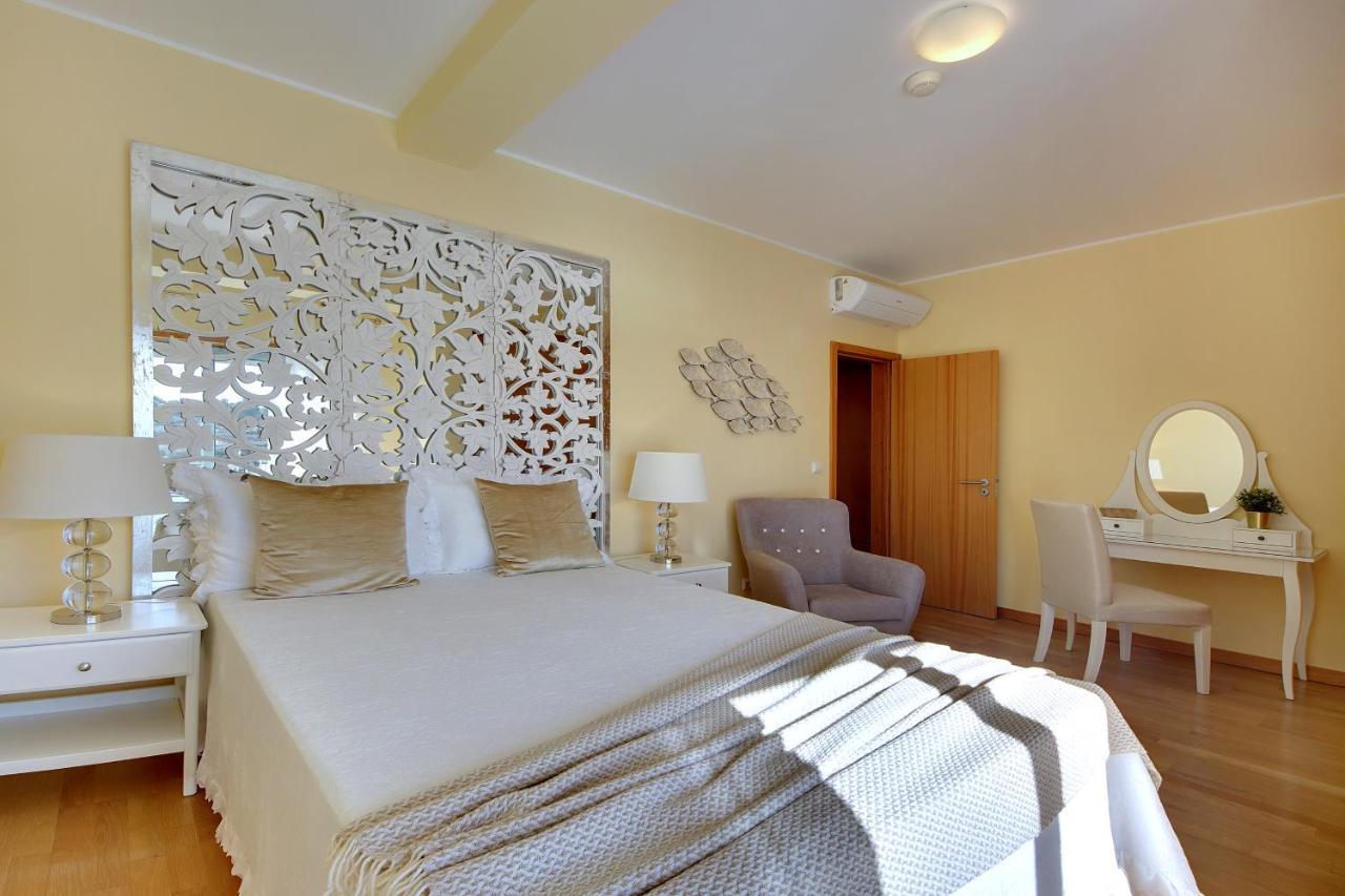 אלבופיירה Marina Ocean Residence מראה חיצוני תמונה